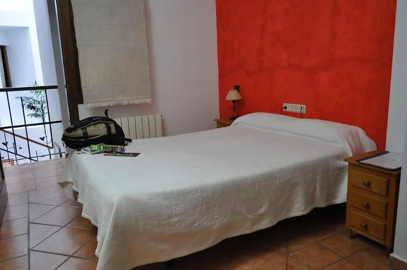 Hotel Morales Ronda España