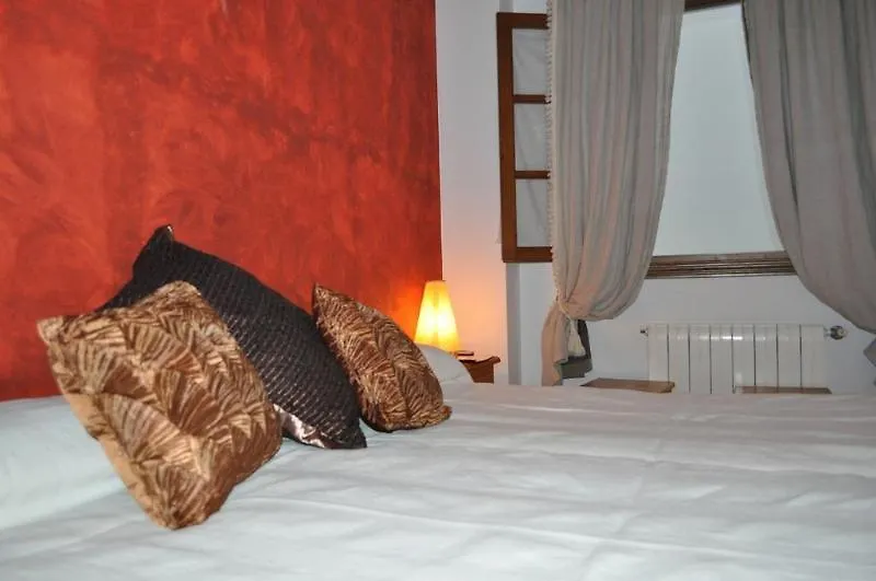 Hotel Morales Ronda