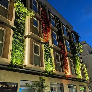 **** Hotell Mariposa Spanien