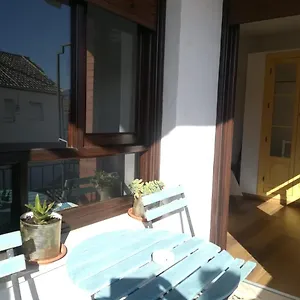 Apartamento Polo Flat, Ronda