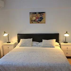 ** Pensionat Don Peque Adult Recommended Spanien