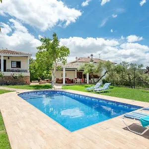 Villa Maria, Ronda