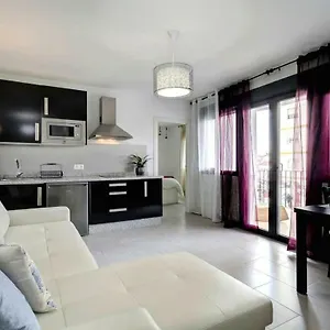 Apartamento Serali, Ronda