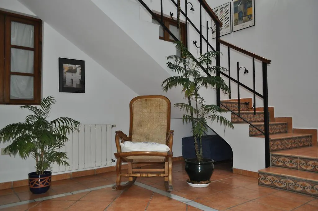 Hotel Morales Ronda