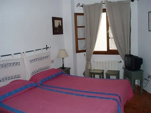 Hotel Morales Ronda
