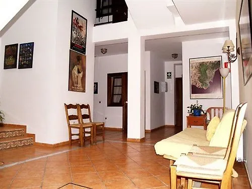 Hotel Morales Ronda