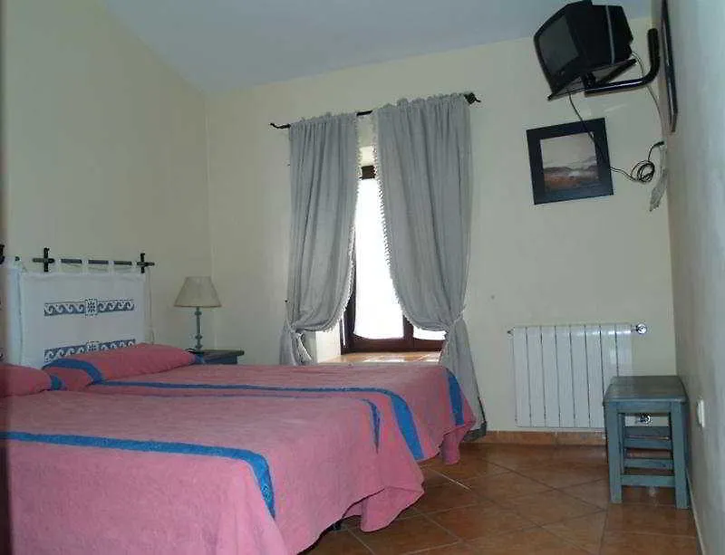 Hotel Morales Ronda