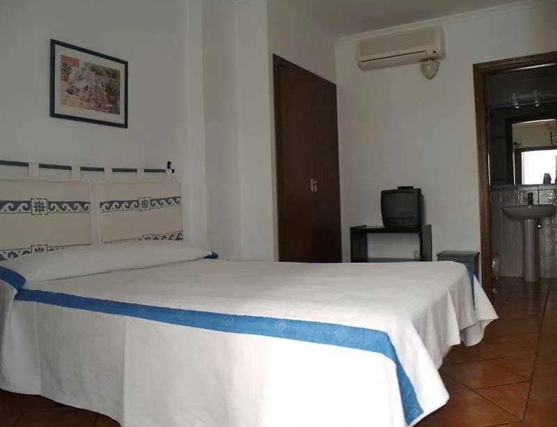 Hotel Morales Ronda