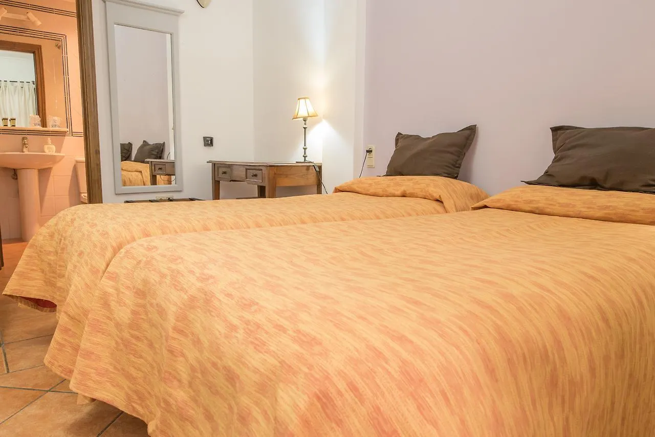 Hotel Morales Ronda