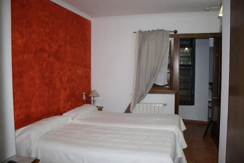 Hotel Morales Ronda España