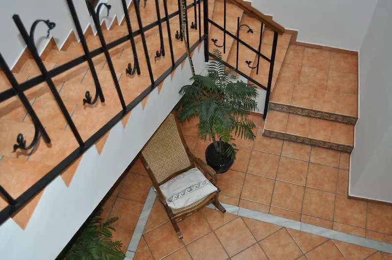 Hotel Morales Ronda
