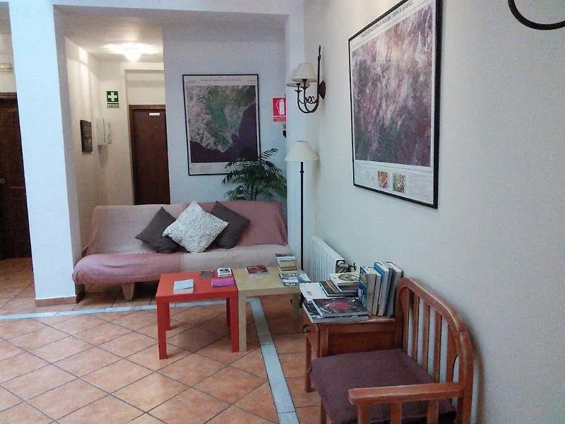 Hotel Morales Ronda