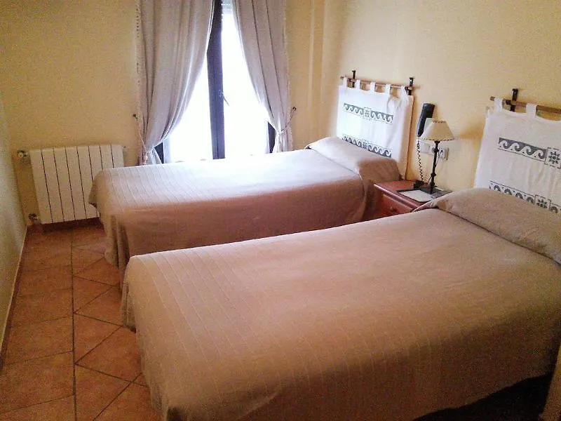Hotel Morales Ronda
