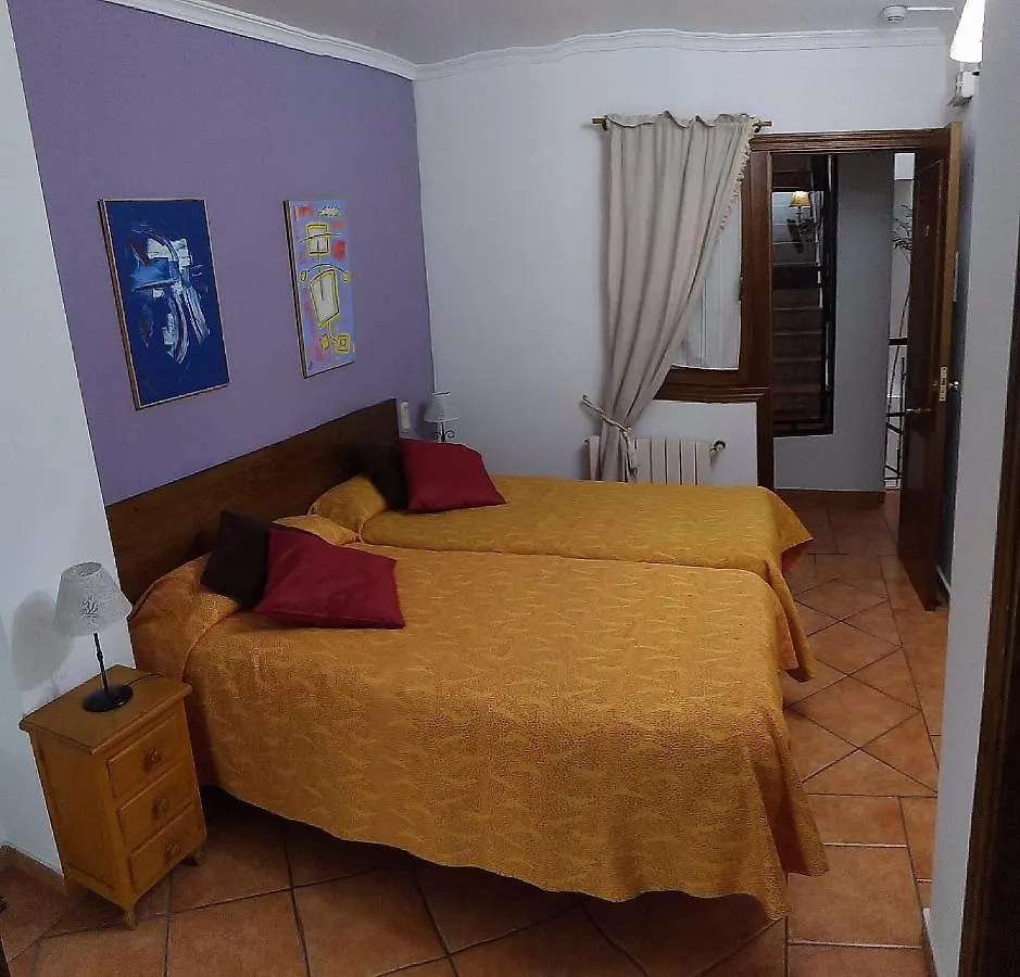 Hotel Morales Ronda