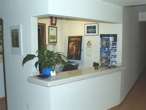 Hotel Boutique Morales Ронда 0*,